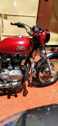 Royal Enfield Bullet Electra 2015 Model