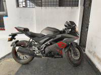 Yamaha YZF R15 V3 BS6 2020 Model