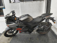 Yamaha YZF R15 V3 BS6