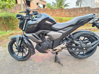 Yamaha FZ-S FI V3 BS6 2022 Model