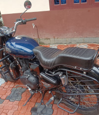 Royal Enfield Bullet Standard 350 2022 Model