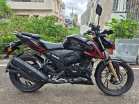 TVS Apache RTR 200 4V 2020 2022 Model