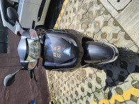 Honda Activa 2013 Model