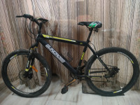 Bicycle Suncross 2018 Model