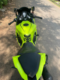 TVS Apache RR 310