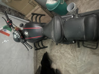 Royal Enfield Classic 350 BS VI