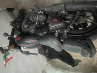Royal Enfield Classic 350 BS VI