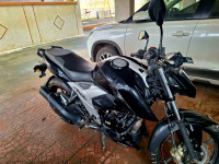 TVS Apache RTR 160 4V BS6 2020 Model