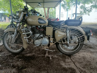 Royal Enfield Classic 500 2014 Model