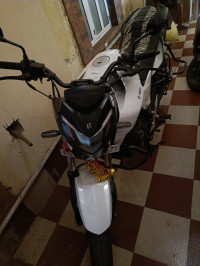 Hero Xtreme 160R BS6 2022 Model