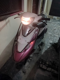 TVS Scooty Pep Plus 2012 Model