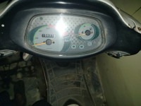 TVS Scooty Pep Plus