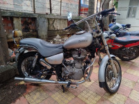 Royal Enfield Thunderbird 350 2009 Model