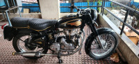 Royal Enfield Bullet 350 1982 Model