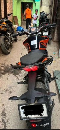 KTM Duke