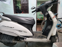 Honda Activa 2012 Model