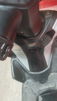 Yamaha RayZR Street Rally 125 Fi Hybrid