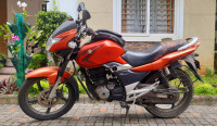 Suzuki GS 150R 2010 Model