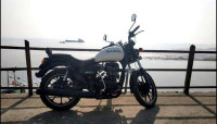 Royal Enfield Thunderbird X 350 2019 Model