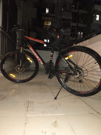 Bicycle Montra 2019 Model