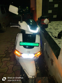 TVS iQube Electric 2023 Model