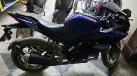 Yamaha YZF R15 S V3.0 2022 Model