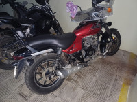 Bajaj Avenger Street 160 2022 Model