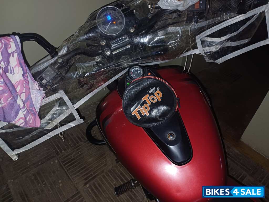 Bajaj Avenger Street 160 Bajaj Avenger Street 160