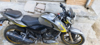 TVS Apache RTR 200 4V 2018 Model