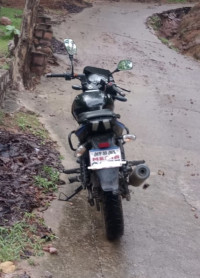 Bajaj Pulsar 150 Twin Disc 2021 Model