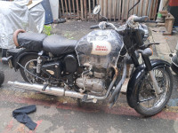 Royal Enfield Bullet Standard 350