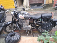 Royal Enfield Bullet Standard 350