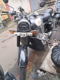 Royal Enfield Bullet Standard 350