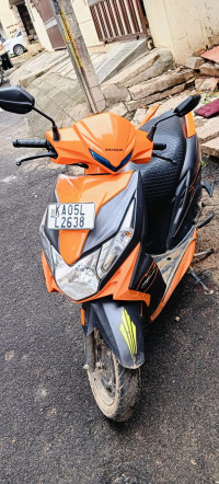 Honda Dio 2022 Model