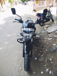 Bajaj V15 2016 Model