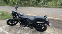 Bajaj Avenger Street 180 2021 Model