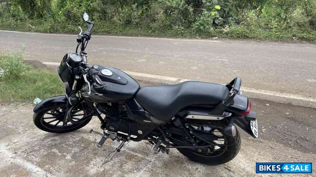 Bajaj Avenger Street 180 Bajaj Avenger Street 180