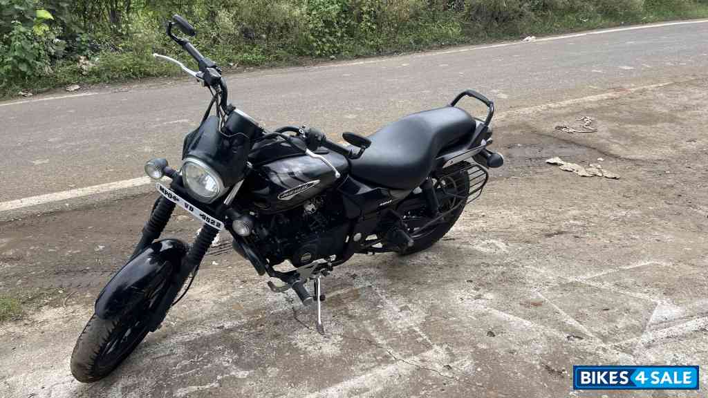 Bajaj Avenger Street 180 Bajaj Avenger Street 180
