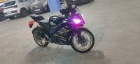 Yamaha YZF R15 V2 2015 Model