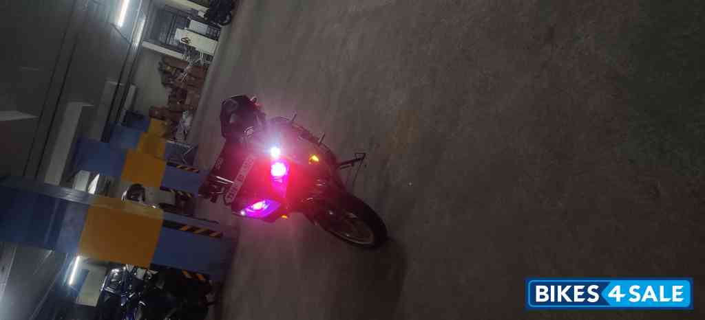 Yamaha YZF R15 V2 Yamaha YZF R15 V2