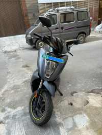 Ather 450X 2022 Model