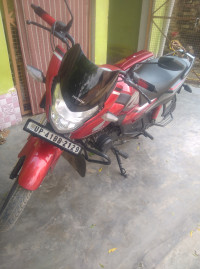 Honda SP 125 BSVI 2021 Model