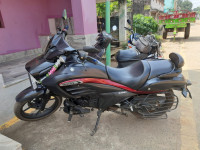 Suzuki Intruder 150 FI 2019 Model