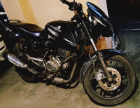 Bajaj Pulsar 150 DTSi 2014 Model