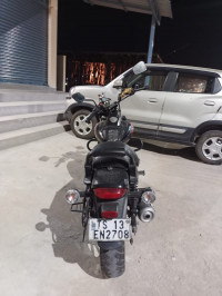 Bajaj Avenger Street 220 2018 Model