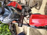 Hero Xtreme 160R BS6 2023 Model