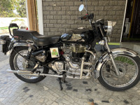 Royal Enfield Bullet Standard 500 2006 Model