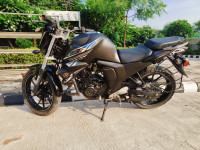 Yamaha FZ-S FI V2 2018 Model