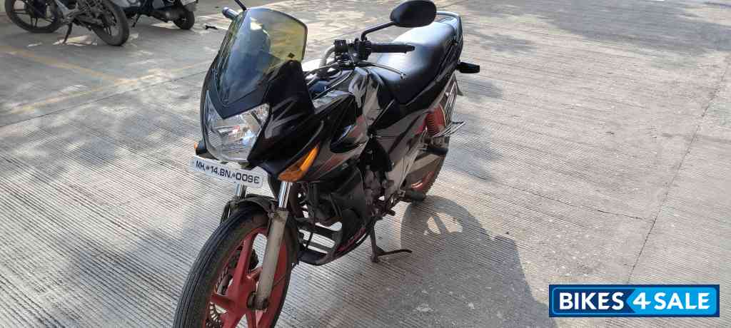 Black Red Hero Karizma R Black Red Hero Karizma R