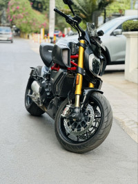 Ducati Diavel 1260 S 2020 Model